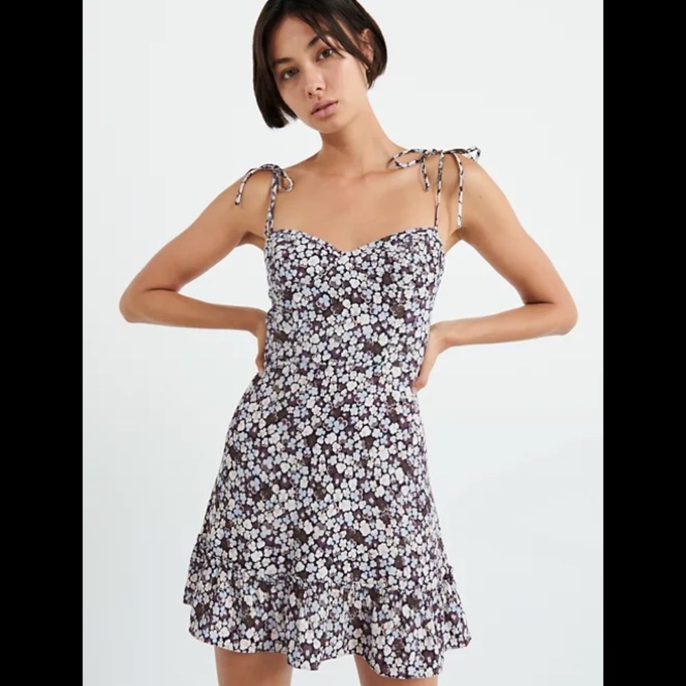 ARITZIA DRESS